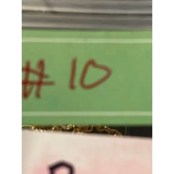 Chain bracelet - Picture 3 of 3